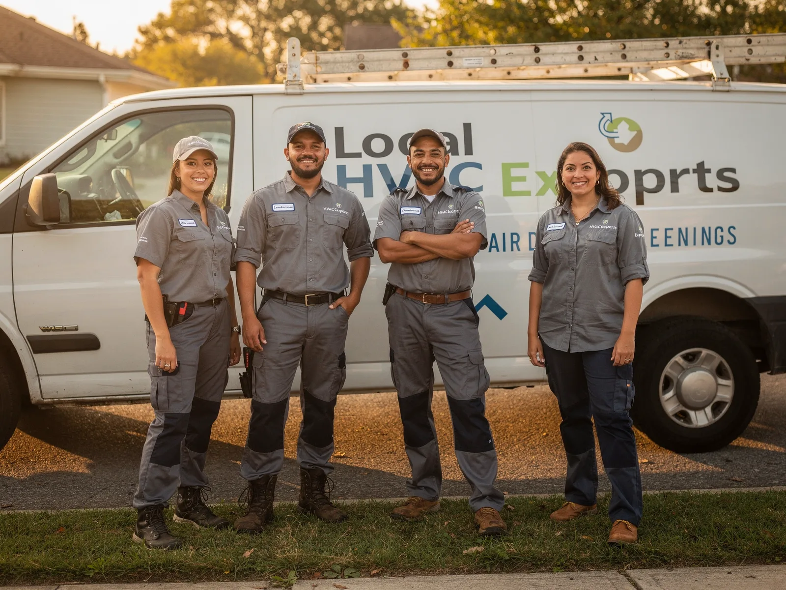 24/7 HVAC Repair & AC Replacement company in Dunmor, KY