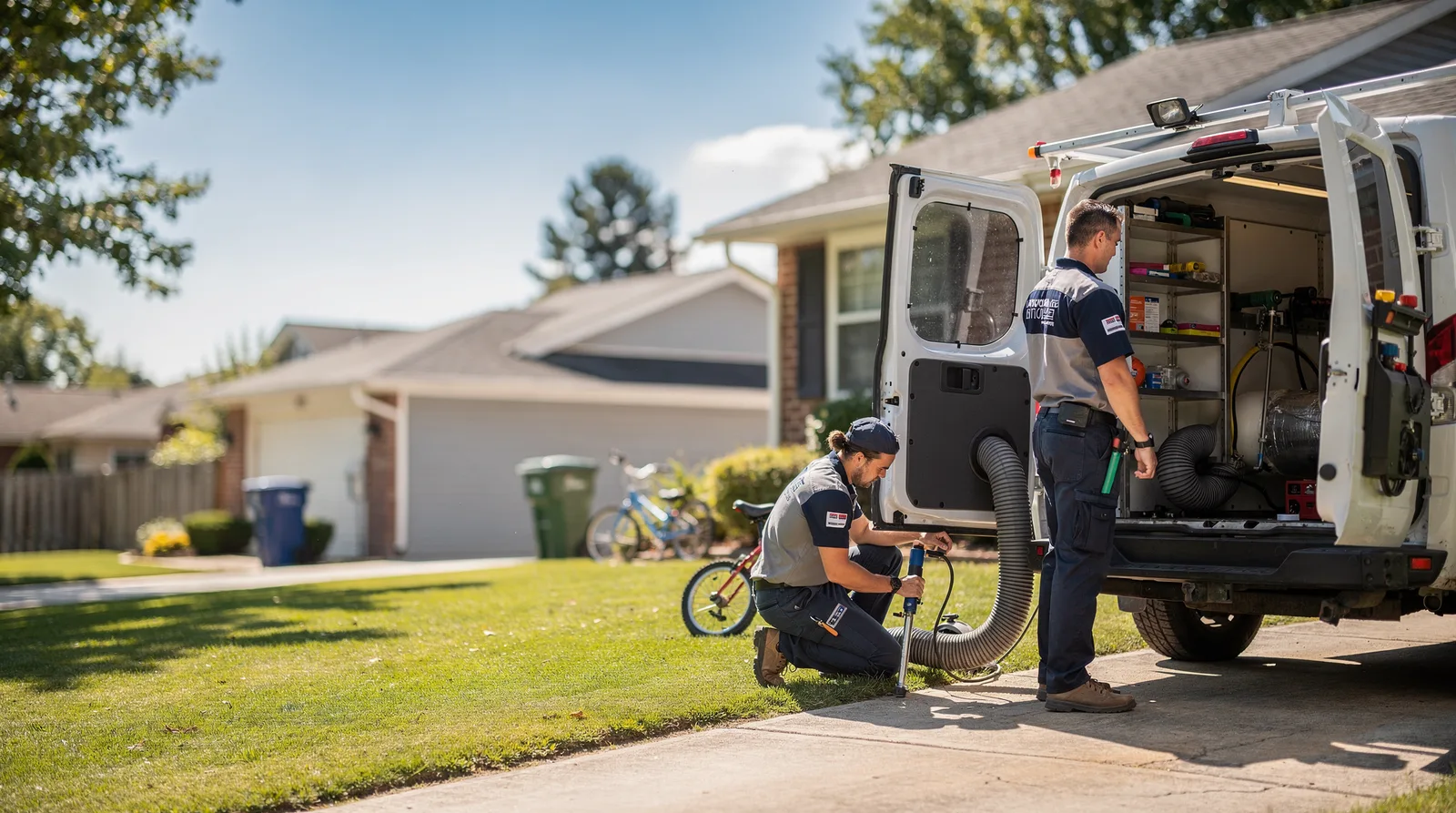 24/7 HVAC Repair & AC Replacement in Dunmor, KY near me